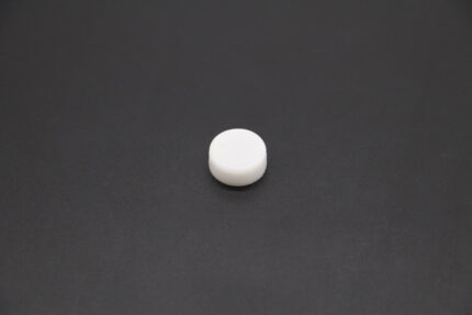 MSL 1/2/3-15 Slush White Cap For Tap