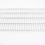 HD50 - Shelf (Chrome Plated)