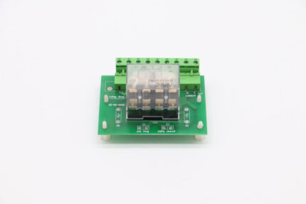 MSM5 - Pcb Board