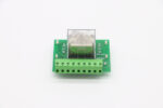 MSM5 - Pcb Board - imagine 3