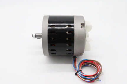 MSM5 - Motor #29