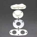 MPM20 - Cover With Bolts # 46-48