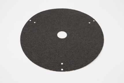 MPP8 - Peeling Sandpaper Ø 360Mm