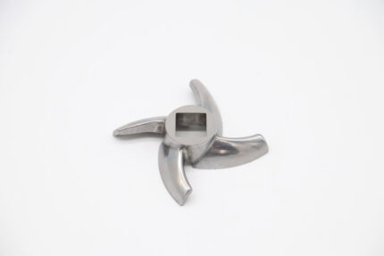 MMM12 - Cross Knife