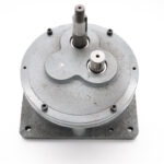 MSM30 - Gear Box Complete (Nm)