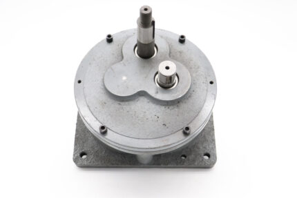 MSM30 - Gear Box Complete (Nm)