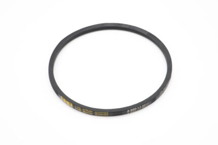 MSM30 - V Belt (Setof 2) A660 #82