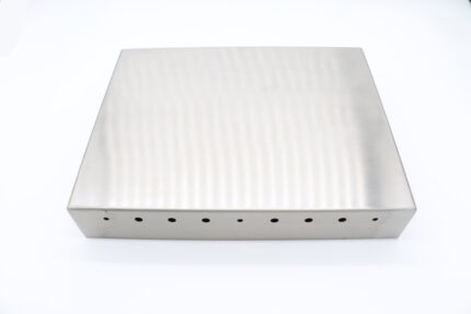 MTS3 - Lid