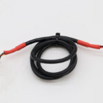 INDUCTION - Cable Of Control Panel (700Mm)