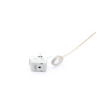 M600 - Thermostat 50-250C Monophase