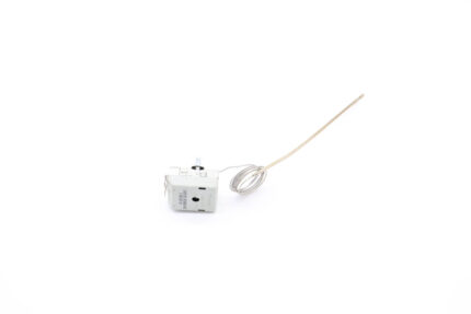 M600 - Thermostat 50-250C Monophase