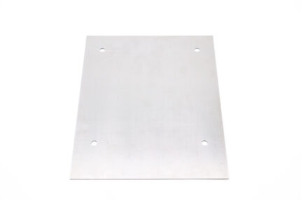 M600 BAIN MARIE - Plate