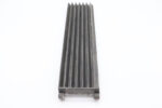 M900 CHARGRILL - Cast Iron Grid 520X135x35 Mm - imagine 3