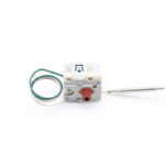 M700 - Safety Thermostat 230 C Monophase