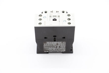 M700/CUTTER - Contactor 25-10 220V Ac Moeller 11 Kw