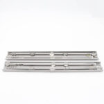 WTC - Guide Set (L&R) For Drawer