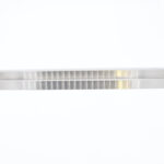 (F)R800 - Guide Set (L+R) For Shelf - L Profile (Nm)