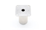 M900 BOILING PAN - Stainless Steel Leg 110 X 90 Mm