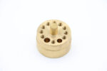 M900 TILTING BRATT PAN - Spring Balancer (R) For Lid