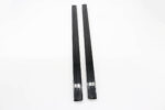 SC78 - Door Frame Left/Right (Black) (Set-2 Pcs) - imagine 2