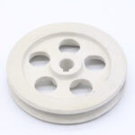 MSM5 - Pulley B #11