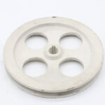 MSM5 - Pulley #23