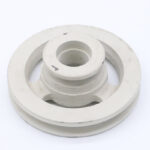 MSM5 - Pulley A #38