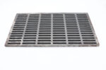 M900 LAVA STONE GRILL - Cast Iron Support Grid 580X325mm - imagine 2