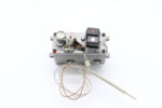 M900 - Thermostatic Gas Valve 110-190°C - imagine 3
