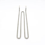 M700 BRAT PAN - Heating Element 1500 W 230 V