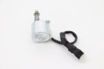 M-Ice 24/28/45/60/100 - Assembly Turn Ice Motor (Short Axle)