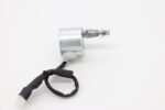 M-Ice 24/28/45/60/100 - Assembly Turn Ice Motor (Short Axle) - imagine 2