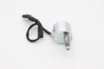 M-Ice 24/28/45/60/100 - Assembly Turn Ice Motor (Short Axle) - imagine 3