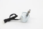 M-Ice 24/28/45/60/100 - Assembly Turn Ice Motor (Short Axle) - imagine 5