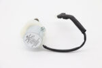 M-Ice 80 - Assembly Turn Ice Motor (Long Axle)
