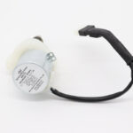 M-Ice 80 - Assembly Turn Ice Motor (Long Axle)