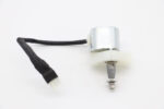 M-Ice 80 - Assembly Turn Ice Motor (Long Axle) - imagine 3