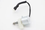 M-Ice 80 - Assembly Turn Ice Motor (Long Axle) - imagine 4