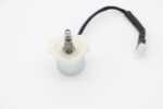 M-Ice 80 - Assembly Turn Ice Motor (Long Axle) - imagine 5