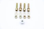 M-Ice 50/60/85 Flake Gearbox - imagine 2