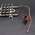 M-Ice 24/28 - Evaporator