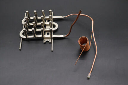 M-Ice 24/28 - Evaporator