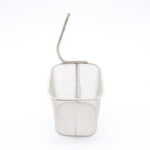 Pasta Basket - 600 Range - without Handle - Small