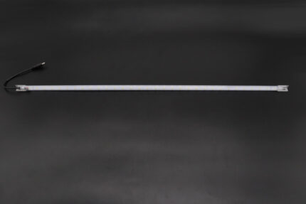SHOWCASE 400L - Led Light 2