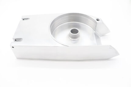 VC450 - Body # 035