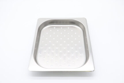 DPP15/20 - Perforated Pan #44