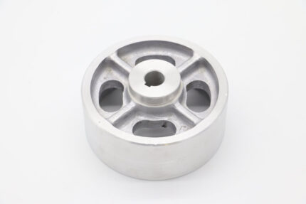 DPP15 - Belt Wheel #32