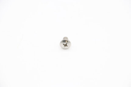 MSM8 - Cross Head Screw M5x8 #2/7/14