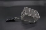 Frying Basket - 4l - with Handle - imagine 2