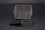 Frying Basket - 4l - with Handle - imagine 3
